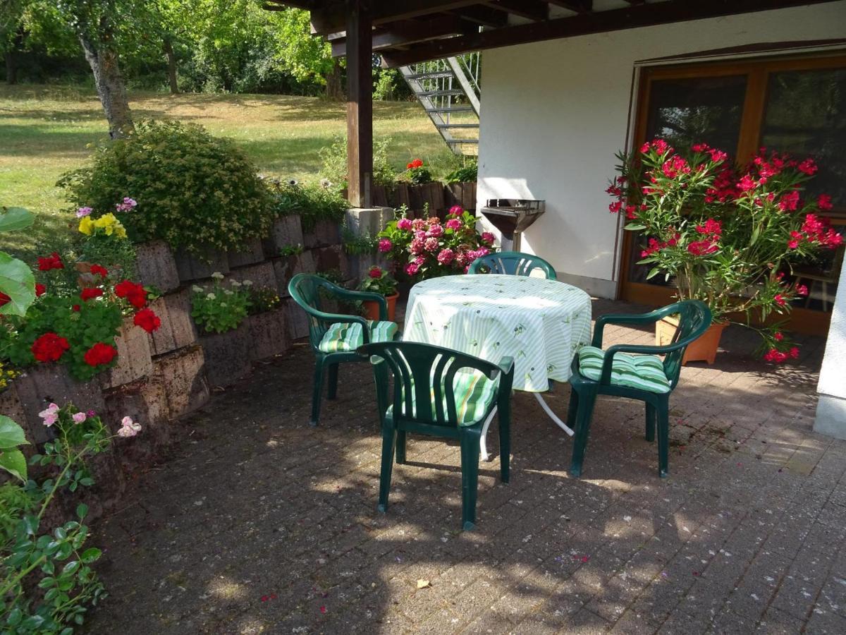 Ferienwohnung Wehner Seiferts 外观 照片