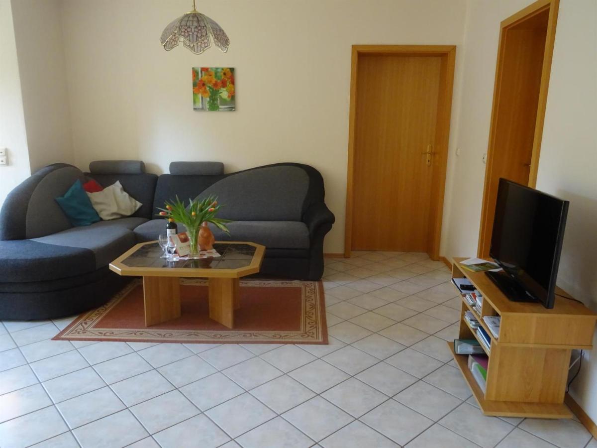 Ferienwohnung Wehner Seiferts 外观 照片